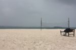 Bongoyo Island, beautifu beach with white sand