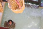 Nafurahia Spa Bath in our Balay Villa, Phuket