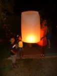 Lighting our Lanterns