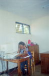 Kigoma office 1999