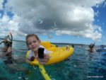 Snorkeling Bonaire