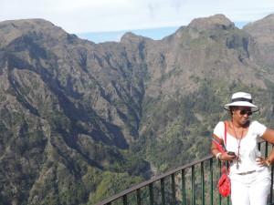 Valley of the Nuns, Madeira Islands