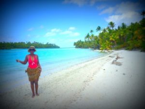 P1050611 (One foot Island, Aitutaki-Our around the world trip Nov-Dec 2013-Part I)