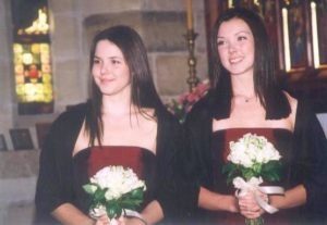 11 (Our Wedding Day)