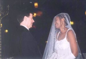 16 (Our Wedding Day)