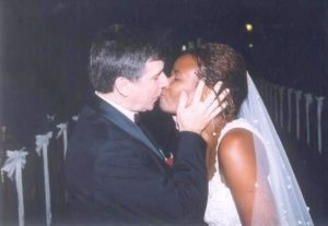 20 (Our Wedding Day)