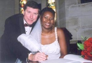 23 (Our Wedding Day)