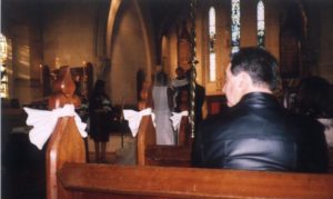 30 (Our Wedding Day)