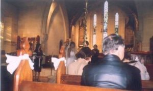 31 (Our Wedding Day)