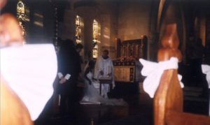 32 (Our Wedding Day)