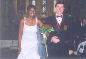 33 (Our Wedding Day)