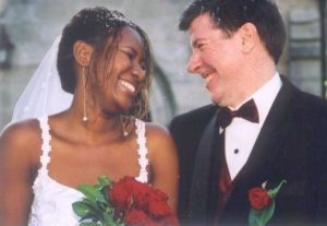 36 (Our Wedding Day)