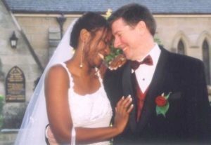 37 (Our Wedding Day)