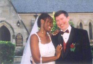 38 (Our Wedding Day)