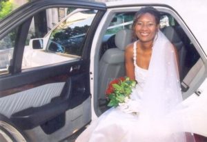 3a (Our Wedding Day)