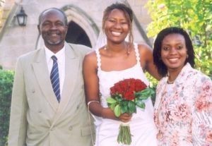 48 (Our Wedding Day)