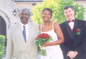 49 (Our Wedding Day)