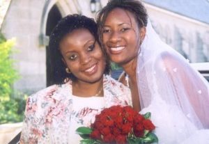51 (Our Wedding Day)