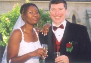 56 (Our Wedding Day)