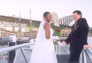 61 (Our Wedding Day)