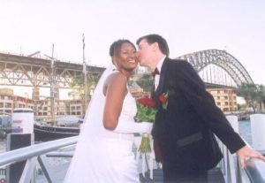 62 (Our Wedding Day)