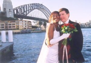 68 (Our Wedding Day)