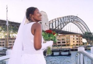 70 (Our Wedding Day)