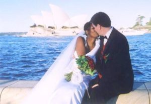 73 (Our Wedding Day)