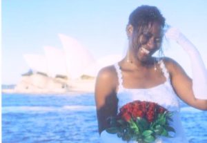 75 (Our Wedding Day)