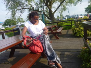 Amsterdam (Amsterdam, Holland. June, 2011)