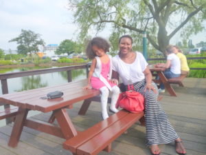 Amsterdam (Amsterdam, Holland. June, 2011)