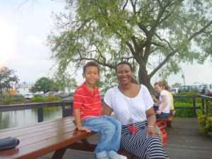 Amsterdam (Amsterdam, Holland. June, 2011)