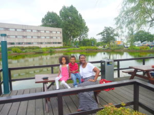 Amsterdam (Amsterdam, Holland. June, 2011)