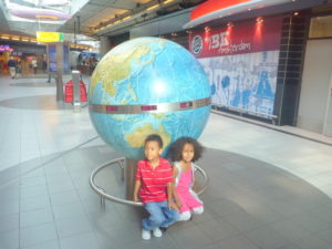 Amsterdam (Amsterdam, Holland. June, 2011)