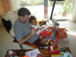 amani101 (My First 3 Yrs)