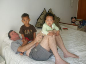 amani107 (My First 3 Yrs)