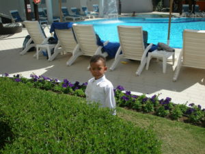 amani108 (My First 3 Yrs)