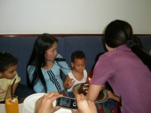 amani116 (My First 3 Yrs)