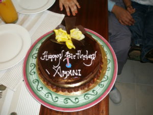 amani117 (My First 3 Yrs)