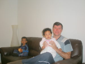 amani124 (My First 3 Yrs)