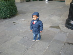 amani126 (My First 3 Yrs)