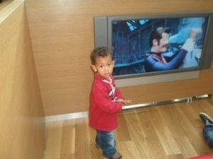 amani137 (My First 3 Yrs)