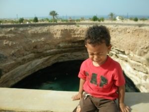 amani140 (My First 3 Yrs)