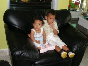 amani142 (My First 3 Yrs)