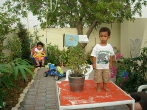 amani143 (My First 3 Yrs)