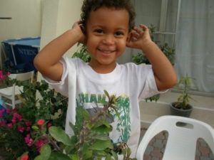 amani144 (My First 3 Yrs)