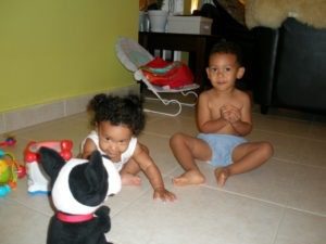 amani146 (My First 3 Yrs)