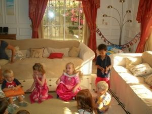 amani148 (My First 3 Yrs)