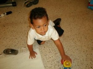 amani152 (My First 3 Yrs)