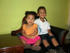 amani153 (My First 3 Yrs)